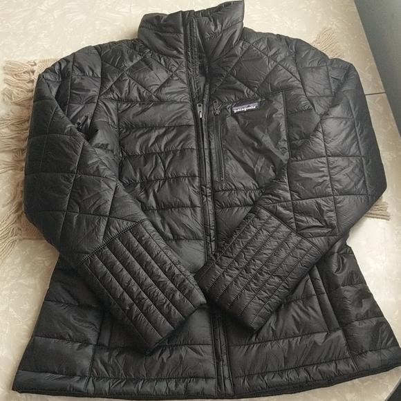 patagonia plus size coats